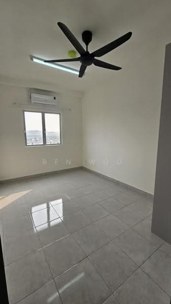 Rumah Flat untuk Disewa di Idaman Cahaya 2 - Ben Woo - Interior - PropertyGuru.com.my
