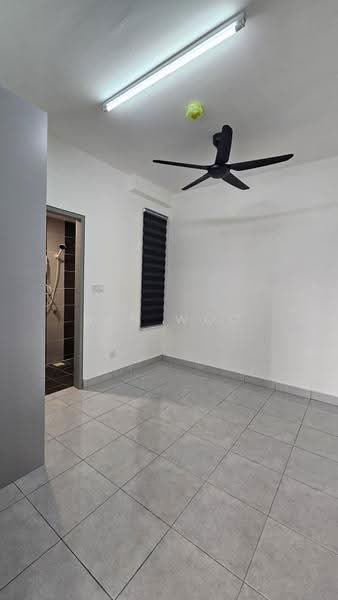 Rumah Flat untuk Disewa di Idaman Cahaya 2 - Ben Woo - Bathroom - PropertyGuru.com.my