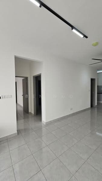 Rumah Flat untuk Disewa di Idaman Cahaya 2 - Ben Woo - Interior - PropertyGuru.com.my