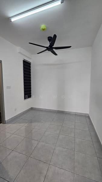 Rumah Flat untuk Disewa di Idaman Cahaya 2 - Ben Woo - Interior - PropertyGuru.com.my