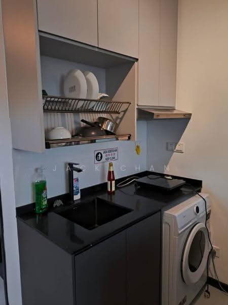 Kediaman Servis untuk Disewa di Neu Suites - Jack Chan - Kitchen - PropertyGuru.com.my