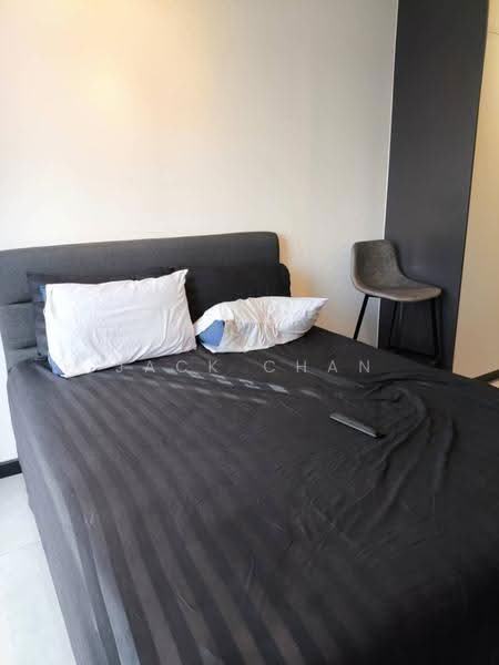 Kediaman Servis untuk Disewa di Neu Suites - Jack Chan - Bedroom - PropertyGuru.com.my
