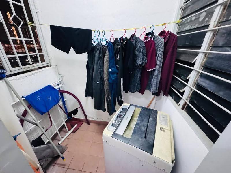 Apartment for Sale at Mentari Court - Shafiq Amerudin - Balcony - PropertyGuru.com.my