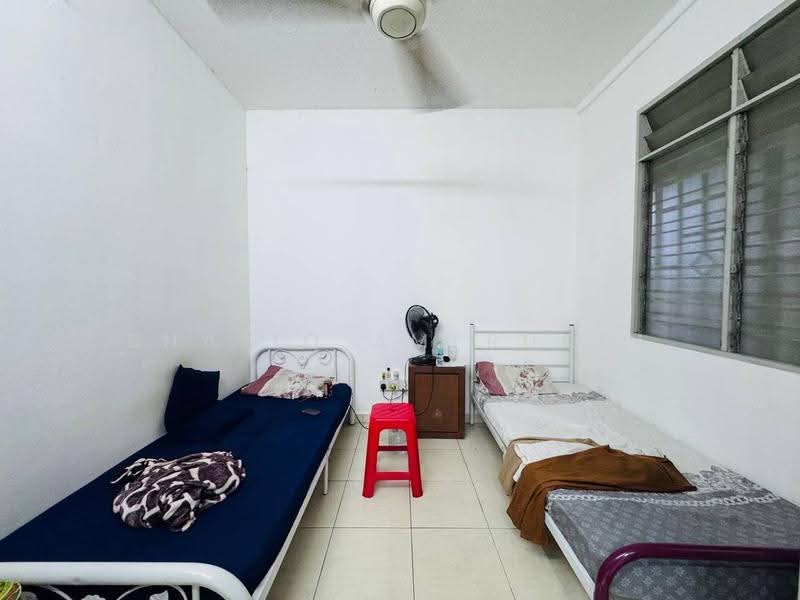 Apartment for Sale at Mentari Court - Shafiq Amerudin - Bedroom - PropertyGuru.com.my
