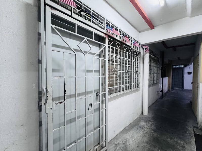 Apartment for Sale at Mentari Court - Shafiq Amerudin - PropertyGuru.com.my