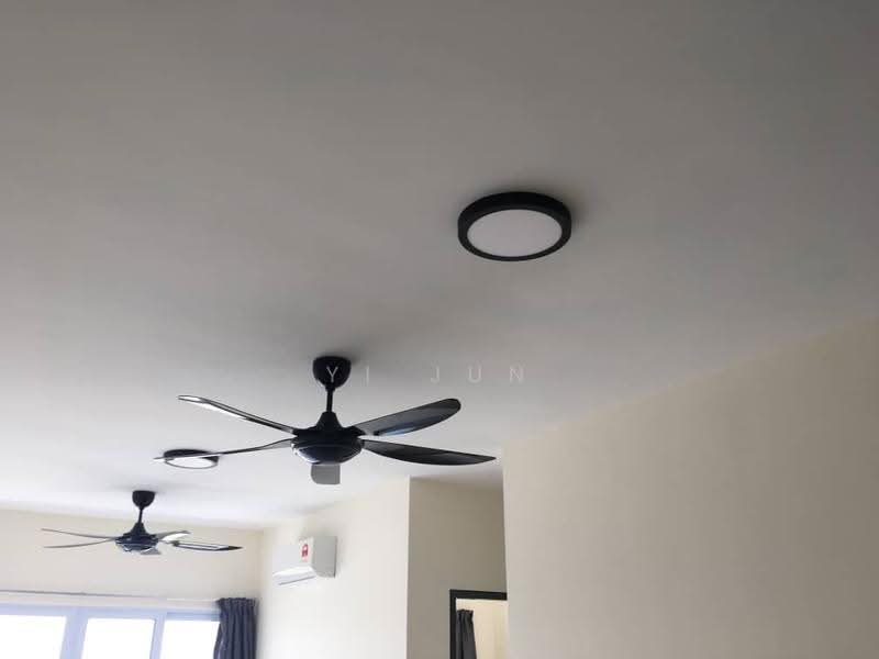 Condominium for Rent at Koi Suites - Yi Jun - PropertyGuru.com.my