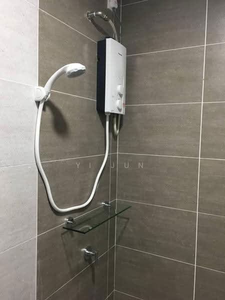 Condominium for Rent at Koi Suites - Yi Jun - Bathroom - PropertyGuru.com.my