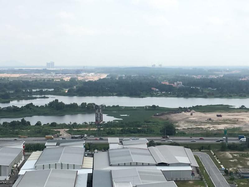 Condominium for Rent at Koi Suites - Yi Jun - PropertyGuru.com.my