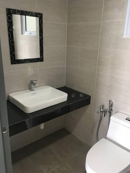 Condominium for Rent at Koi Suites - Yi Jun - Bathroom - PropertyGuru.com.my