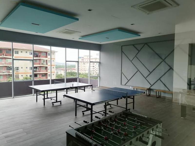Condominium for Rent at Koi Suites - Yi Jun - View - PropertyGuru.com.my