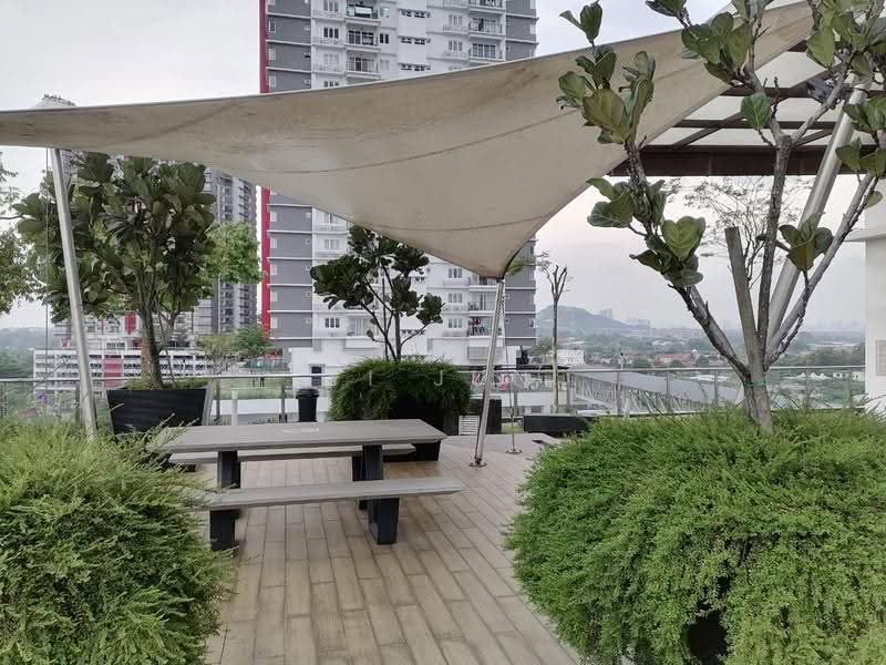 Condominium for Rent at Koi Suites - Yi Jun - Exterior - PropertyGuru.com.my