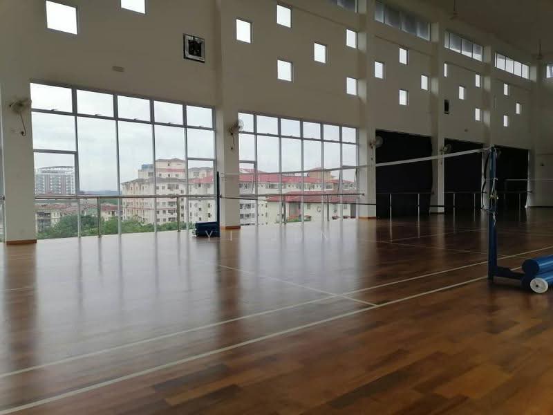 Condominium for Rent at Koi Suites - Yi Jun - Interior - PropertyGuru.com.my