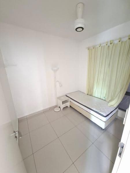 Kediaman Servis untuk Disewa di TRiGON Luxury Residences - Yi Jun - PropertyGuru.com.my