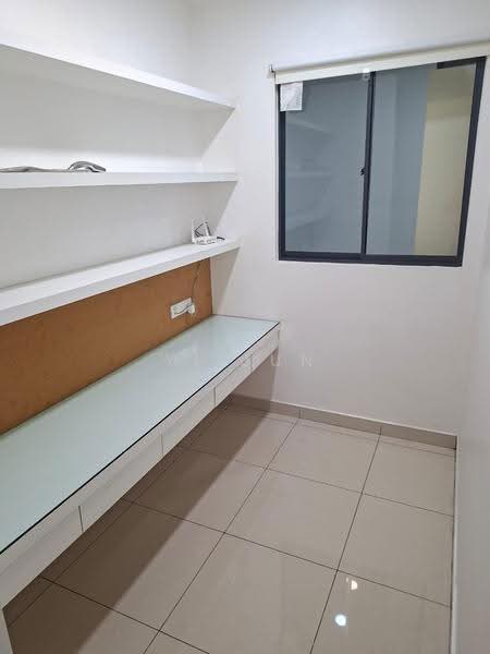 Kediaman Servis untuk Disewa di TRiGON Luxury Residences - Yi Jun - Study - PropertyGuru.com.my