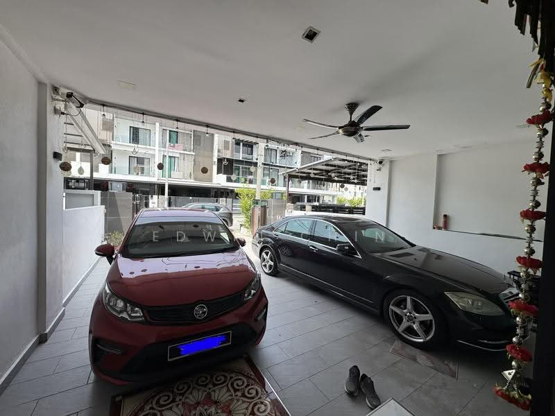 Car Park