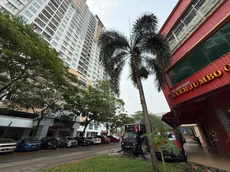 Shop / Office for Sale in Johor Bahru (Johor) - Kelly Wai - PropertyGuru.com.my