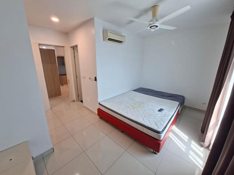 Kediaman Servis untuk Disewa di TRiGON Luxury Residences - Yi Jun - Bedroom - PropertyGuru.com.my