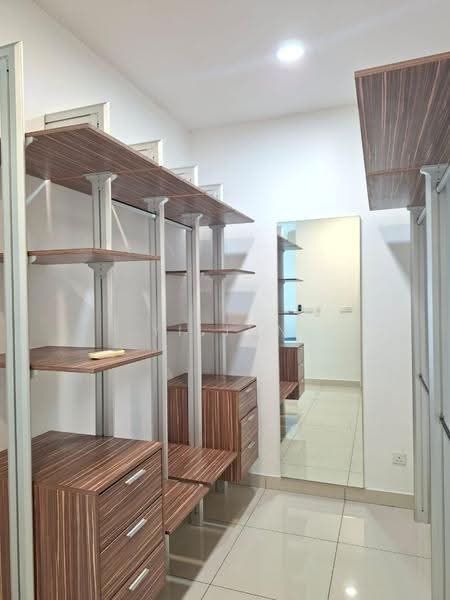 Kediaman Servis untuk Disewa di TRiGON Luxury Residences - Yi Jun - Interior - PropertyGuru.com.my