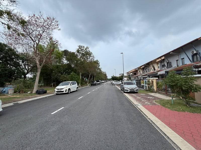 2-storey Terraced House for Sale in Kota Bayuemas (Klang) - Ishak Ramli - PropertyGuru.com.my