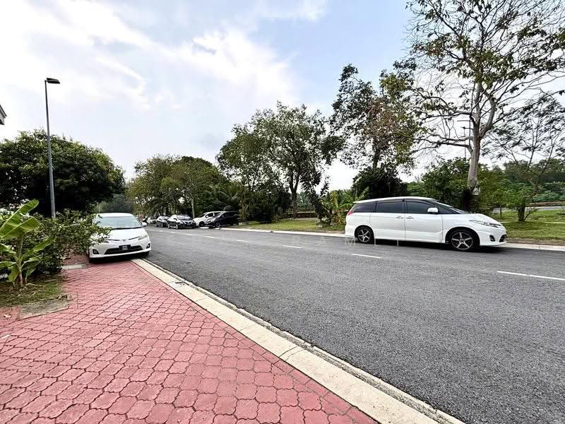 2-storey Terraced House for Sale in Kota Bayuemas (Klang) - Ishak Ramli - Exterior - PropertyGuru.com.my