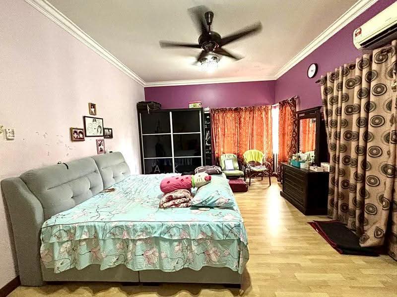 2-storey Terraced House for Sale in Kota Bayuemas (Klang) - Ishak Ramli - Bedroom - PropertyGuru.com.my