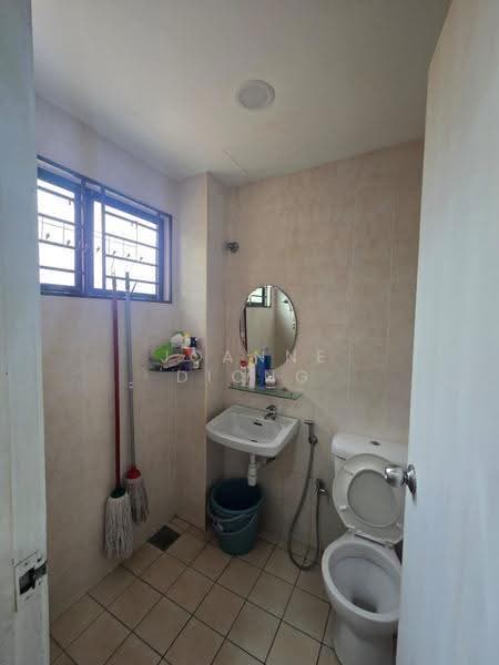 Rumah Teres untuk Dijual di Taman Puchong Hartamas (Puchong) - Joanne Diong - Bathroom - PropertyGuru.com.my