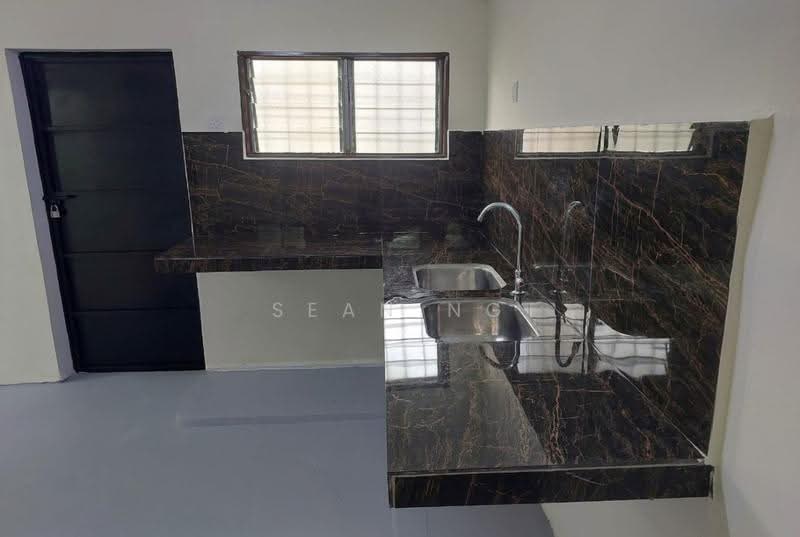 Rumah Teres 1-Tingkat untuk Disewa di Seksyen 8 (Petaling Jaya) - Sean Ng - Kitchen - PropertyGuru.com.my