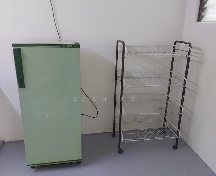 Rumah Teres 1-Tingkat untuk Disewa di Seksyen 8 (Petaling Jaya) - Sean Ng - PropertyGuru.com.my