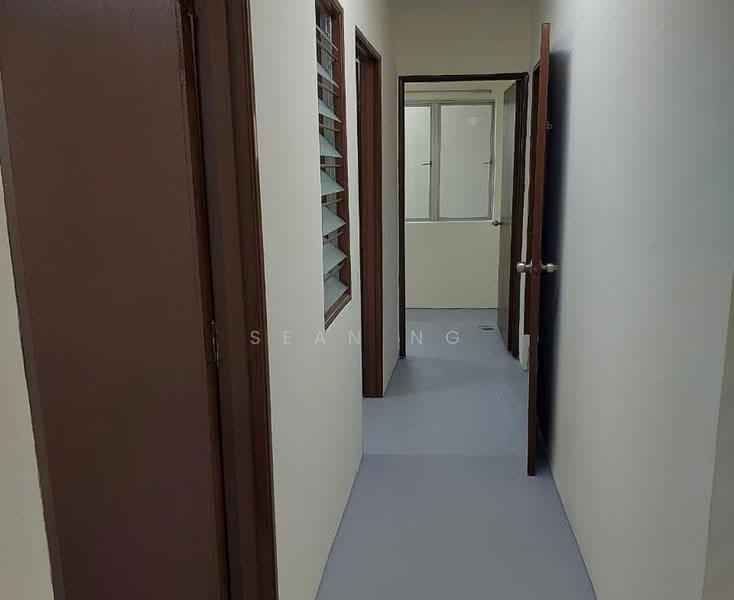 Rumah Teres 1-Tingkat untuk Disewa di Seksyen 8 (Petaling Jaya) - Sean Ng - PropertyGuru.com.my