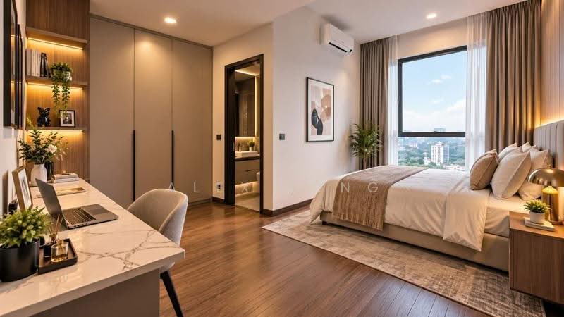 Kondominium untuk Dijual di The Estate - Alex Tong - PropertyGuru.com.my
