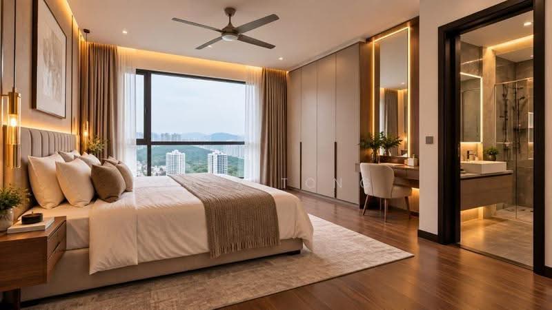 Kondominium untuk Dijual di The Estate - Alex Tong - PropertyGuru.com.my
