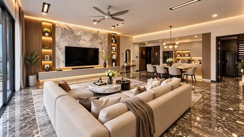 Kondominium untuk Dijual di The Estate - Alex Tong - PropertyGuru.com.my