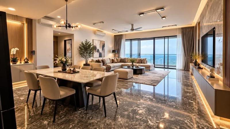 Kondominium untuk Dijual di The Estate - Alex Tong - PropertyGuru.com.my