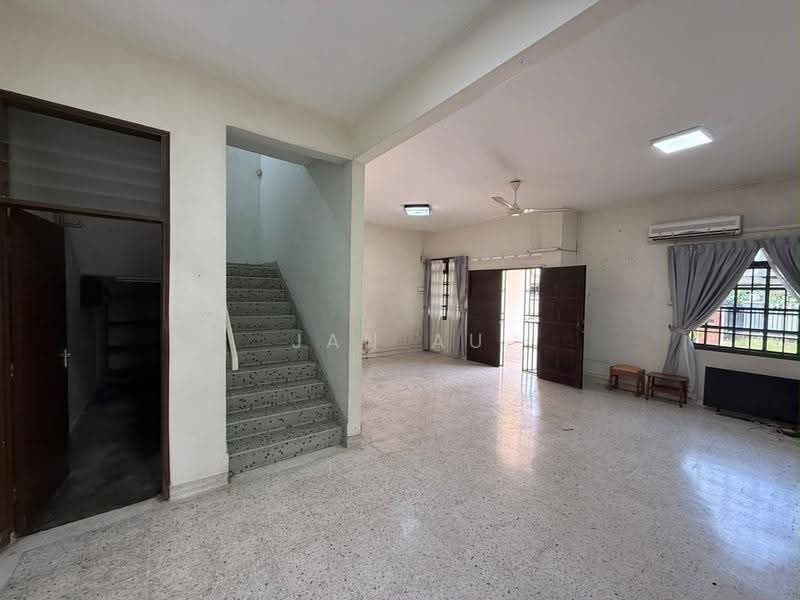 Rumah Berkembar untuk Dijual di Taman Sentosa (Johor Bahru) - JAN AU - Interior - PropertyGuru.com.my