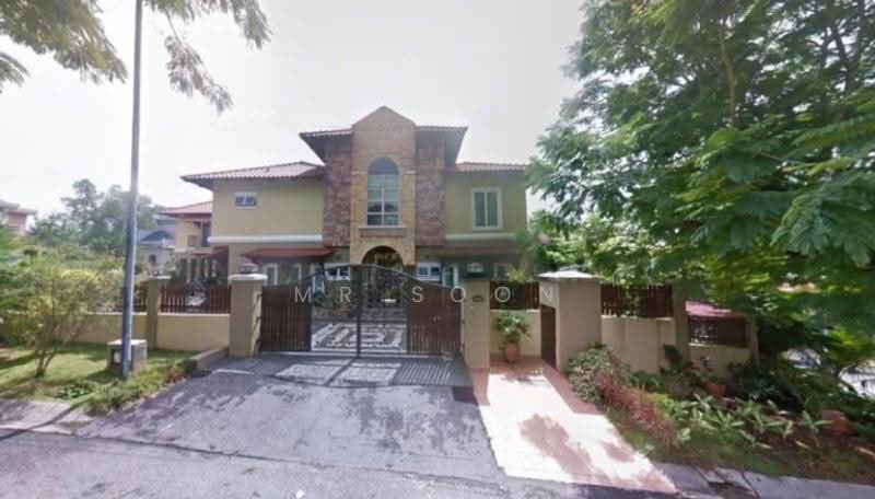 Rumah Banglo untuk Dijual di Saujana Impian (Kajang) - Mr Soon - Exterior - PropertyGuru.com.my