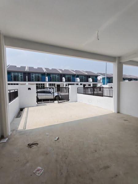 2-storey Terraced House for Sale in Taman Sri Pulai Perdana (Skudai) - Alice Goh - Exterior - PropertyGuru.com.my