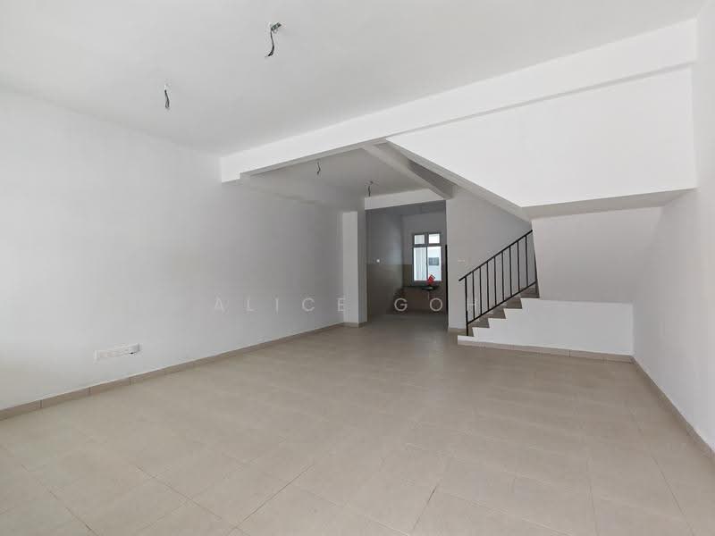 2-storey Terraced House for Sale in Taman Sri Pulai Perdana (Skudai) - Alice Goh - Interior - PropertyGuru.com.my