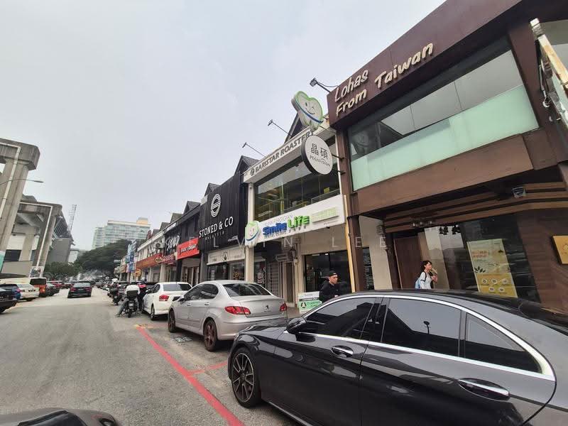 Shop for Rent in SS15 (Subang Jaya) - Kelvin Lee - PropertyGuru.com.my