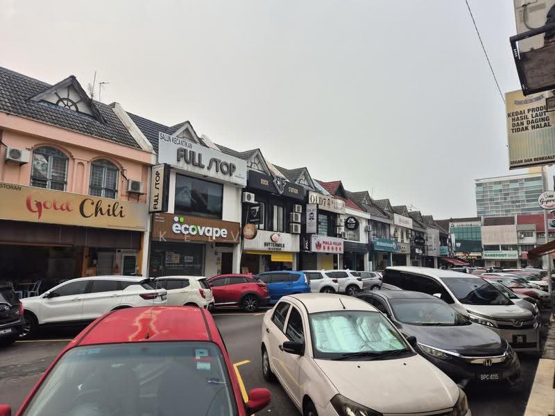 Shop for Rent in SS15 (Subang Jaya) - Kelvin Lee - PropertyGuru.com.my