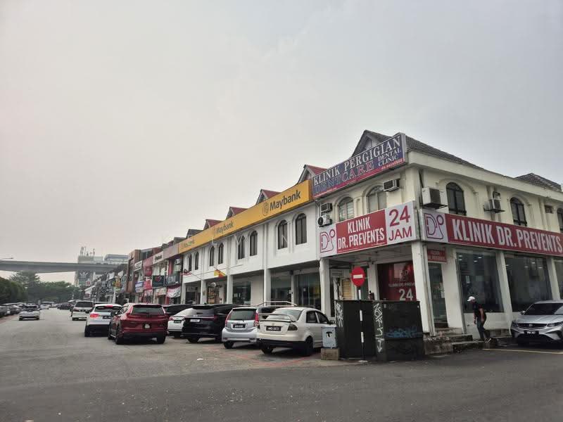 Shop for Rent in SS15 (Subang Jaya) - Kelvin Lee - PropertyGuru.com.my