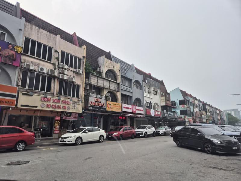 Shop for Rent in SS15 (Subang Jaya) - Kelvin Lee - PropertyGuru.com.my