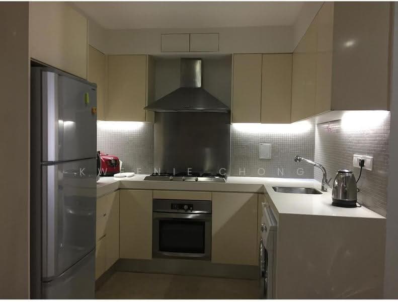 Kediaman Servis untuk Dijual di Bintang Fairlane Residences - Kweenie Chong - PropertyGuru.com.my