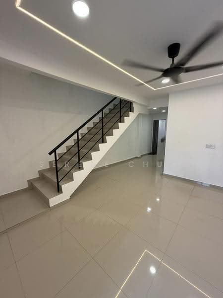 Rumah Teres 2-Tingkat untuk Dijual di Taman Johor Jaya (Johor Bahru) - Serene Chua - Interior - PropertyGuru.com.my