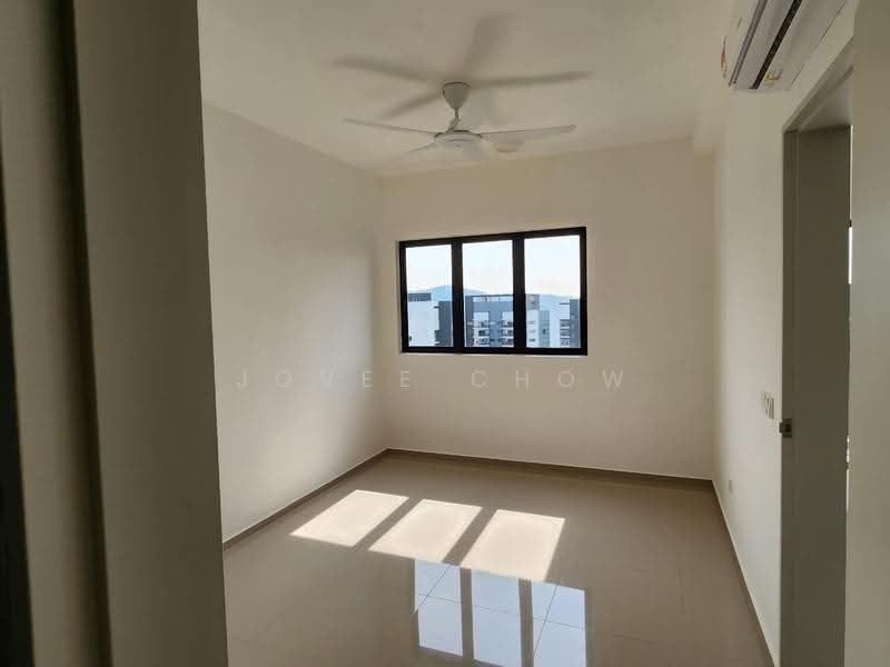 Kediaman Servis untuk Dijual di Hana @ Eco Ardence - Jovee Chow - Interior - PropertyGuru.com.my