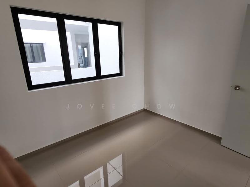Kediaman Servis untuk Dijual di Hana @ Eco Ardence - Jovee Chow - Interior - PropertyGuru.com.my