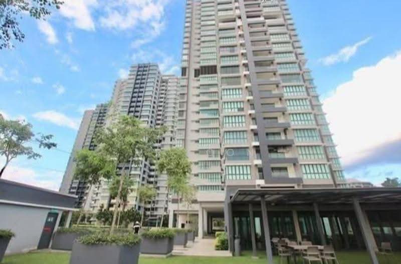Condominium for Sale at Infiniti 3 Residences - Mr Soon - PropertyGuru.com.my