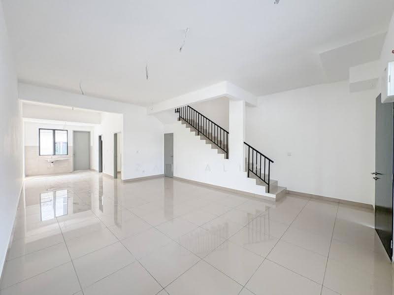 2-storey Terraced House for Sale in Kajang (Selangor) - Izzah Alias - Interior - PropertyGuru.com.my