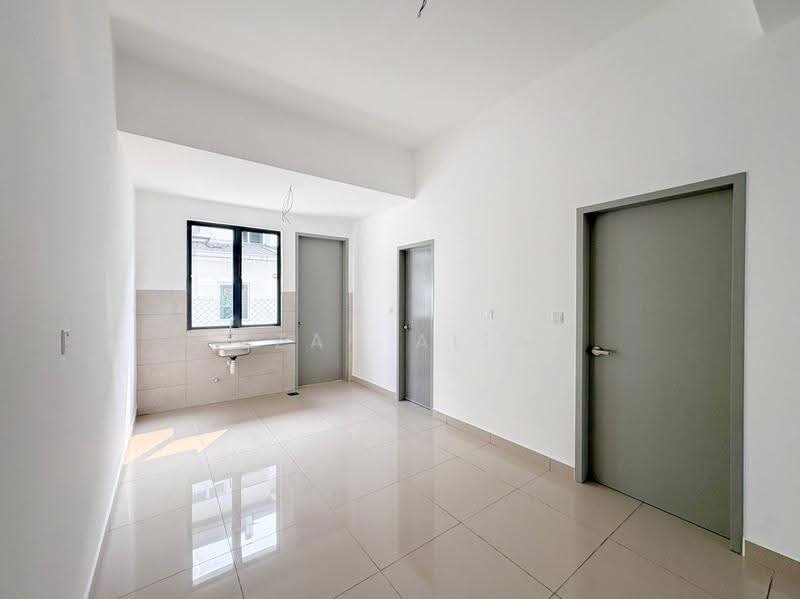 2-storey Terraced House for Sale in Kajang (Selangor) - Izzah Alias - Interior - PropertyGuru.com.my