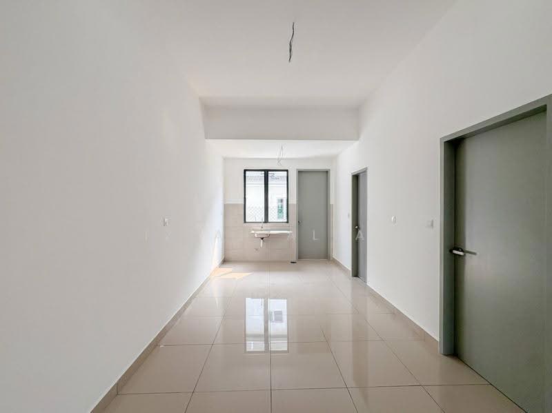 2-storey Terraced House for Sale in Kajang (Selangor) - Izzah Alias - Interior - PropertyGuru.com.my