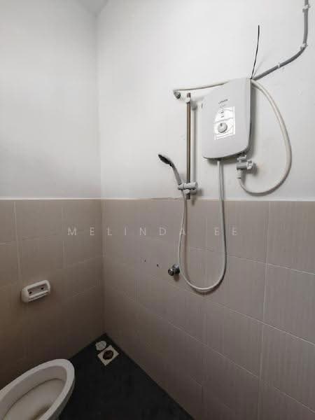 Rumah Teres 2-Tingkat untuk Dijual di Taman Pulai Mutiara (Iskandar Puteri (Nusajaya)) - Melinda Ee - Bathroom - PropertyGuru.com.my